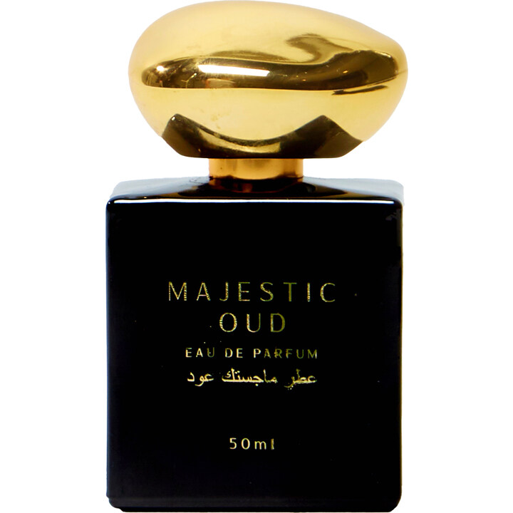 Majestic Oud